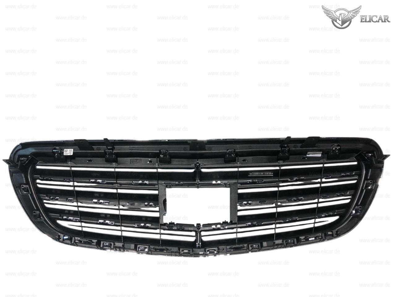 Kühlerverkleidung / Grill für Mercedes-Benz Kühlerverkleidung / Grill für Mercedes-Benz
