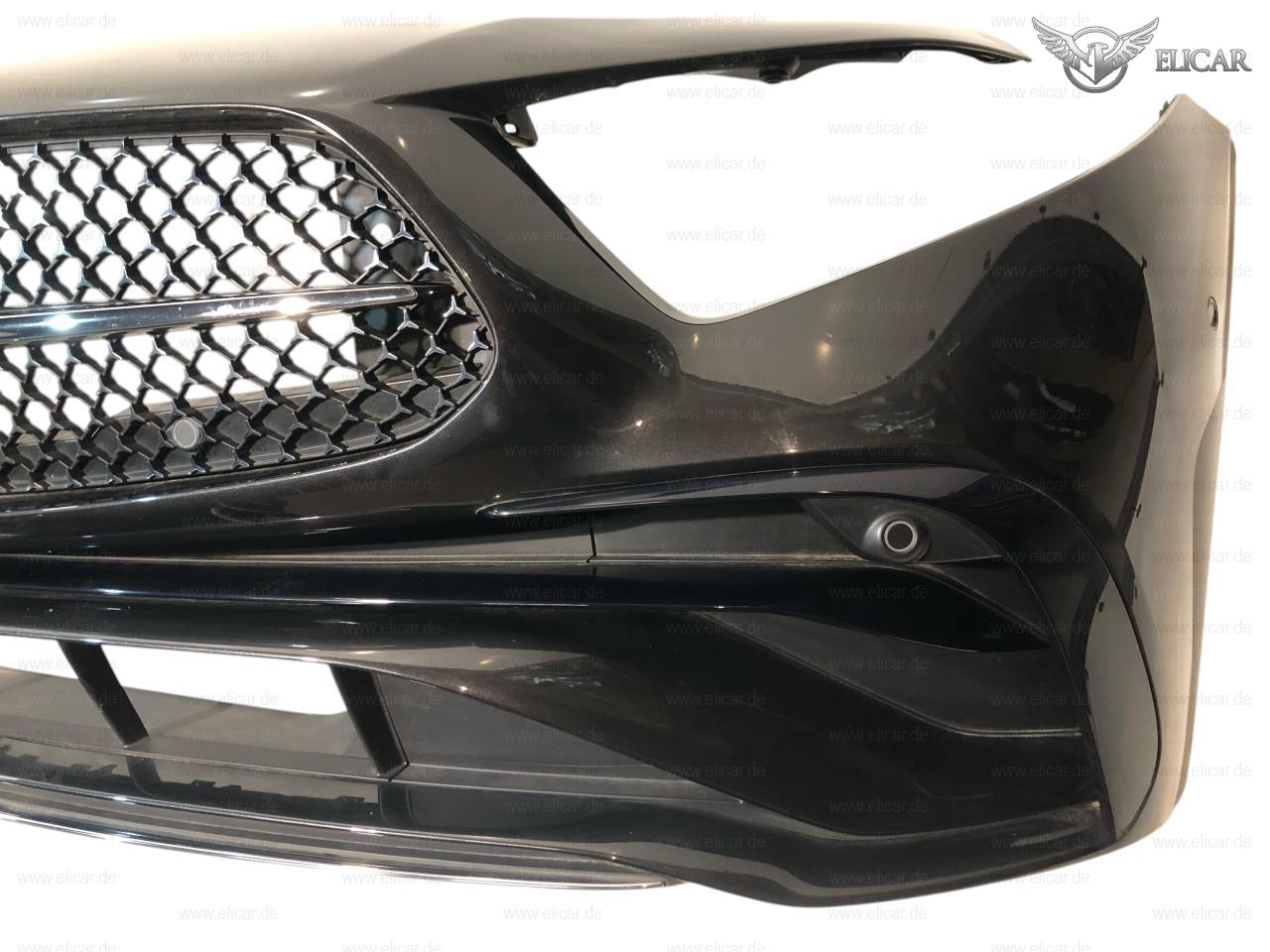 Stoßfänger vorne AMG für Mercedes-Benz Stoßfänger vorne AMG für Mercedes-Benz