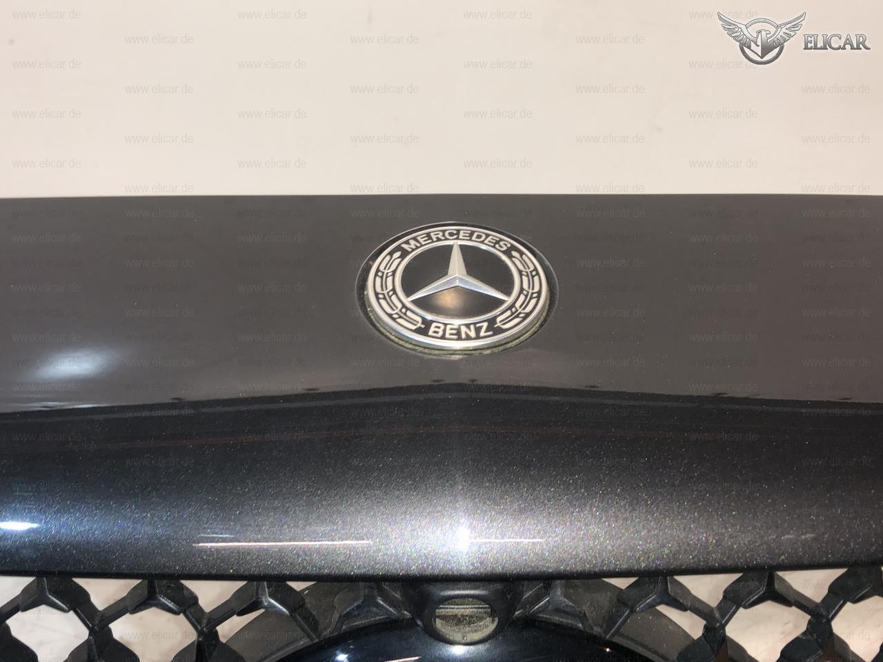 Stoßfänger vorne AMG für Mercedes-Benz Stoßfänger vorne AMG für Mercedes-Benz