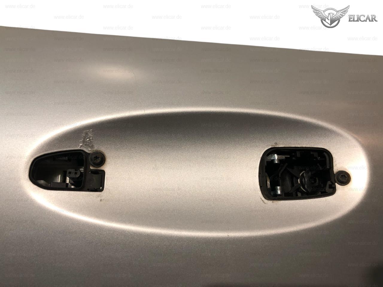 Tür vorne links E TR für Mercedes-Benz Tür vorne links E TR für Mercedes-Benz