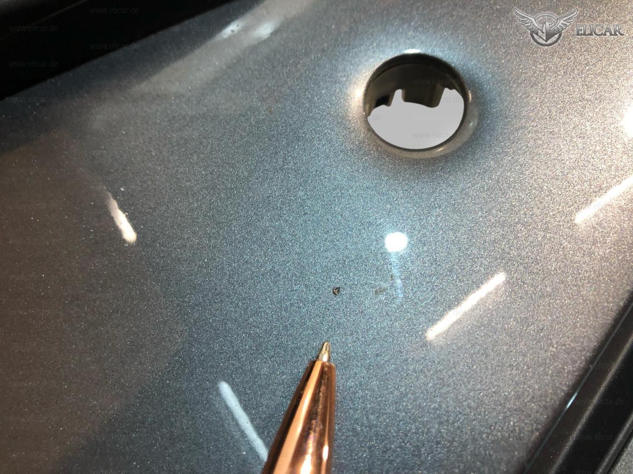 Stoßfänger vorne n ff für Mercedes-Benz Stoßfänger vorne n ff für Mercedes-Benz