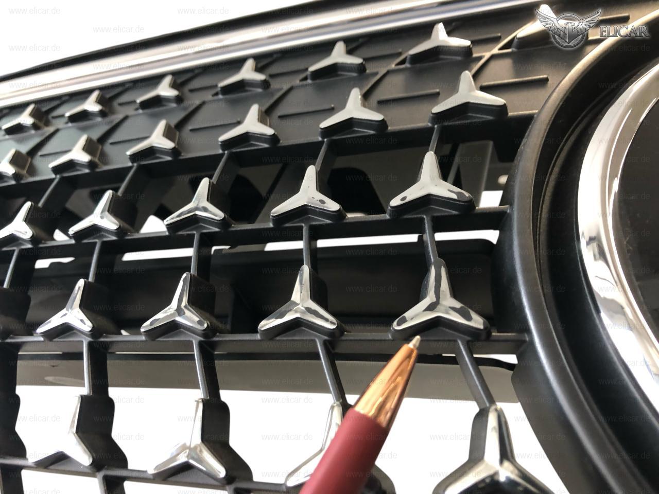 Stoßfänger vorne AMG für Mercedes-Benz Stoßfänger vorne AMG für Mercedes-Benz