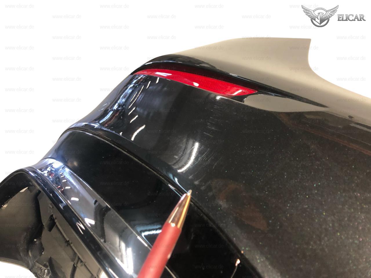 Stoßfänger hinten 63AMG für Mercedes-Benz Stoßfänger hinten 63AMG für Mercedes-Benz
