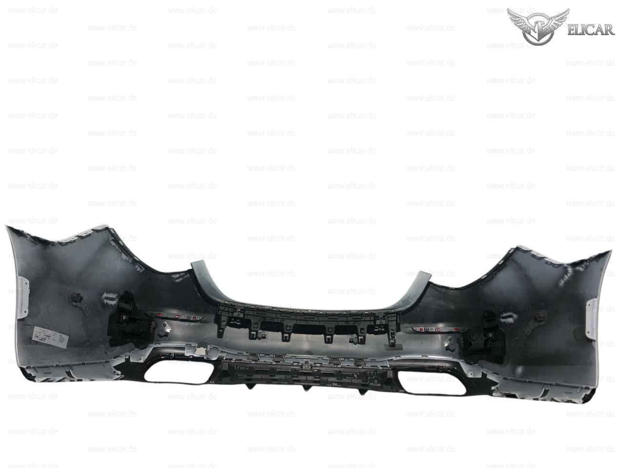 Stoßfänger hinten 63AMG für Mercedes-Benz Stoßfänger hinten 63AMG für Mercedes-Benz
