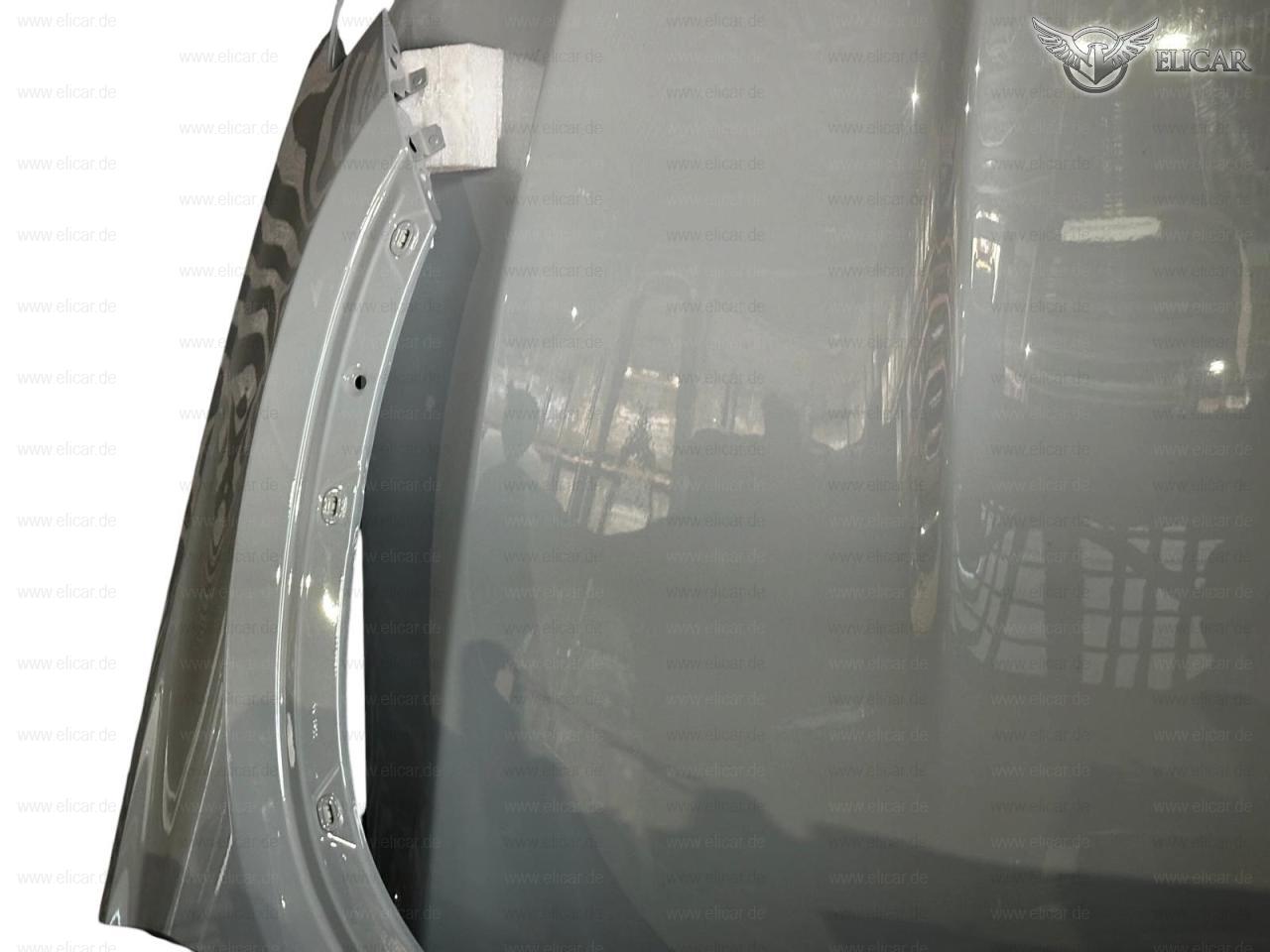 Vorbau / Front Komplett GLE53 AMG Mopf 2025 für Mercedes-Benz Vorbau / Front Komplett GLE53 AMG Mopf 2025 für Mercedes-Benz