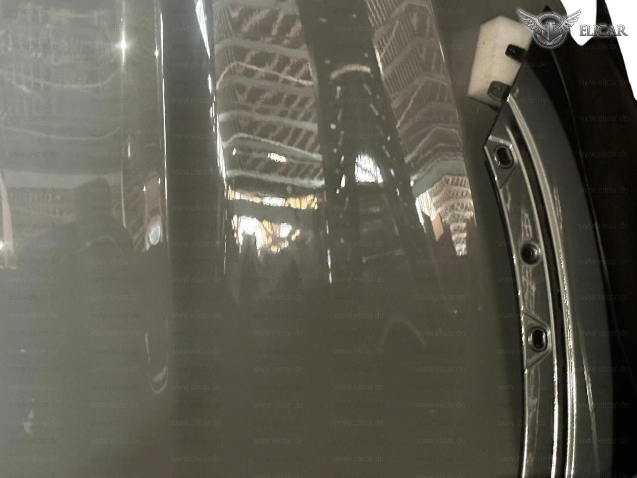 Vorbau / Front Komplett GLE53 AMG Mopf 2025 für Mercedes-Benz Vorbau / Front Komplett GLE53 AMG Mopf 2025 für Mercedes-Benz