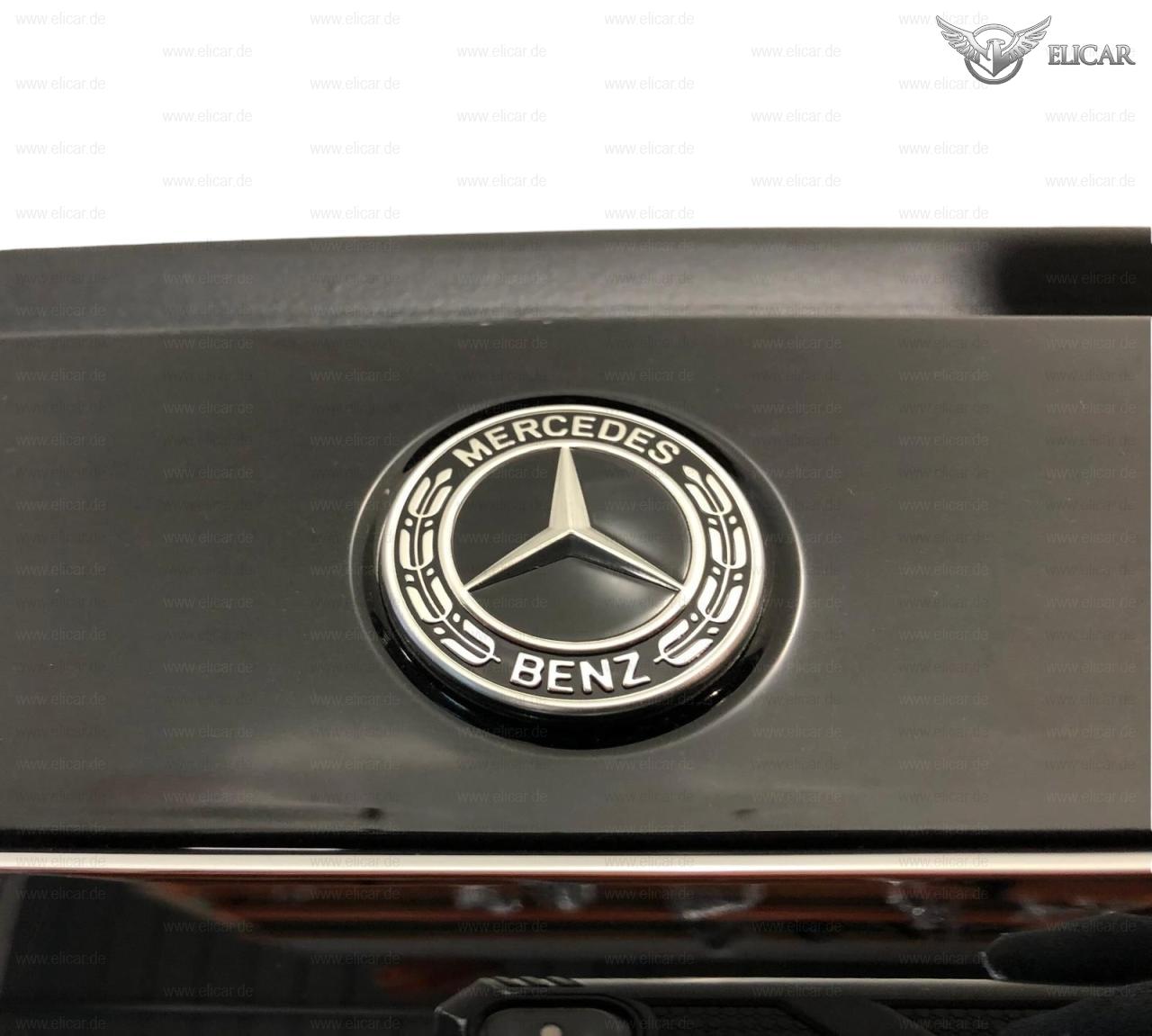 Stoßfänger vorne AMG Facelift für Mercedes-Benz Stoßfänger vorne AMG Facelift für Mercedes-Benz