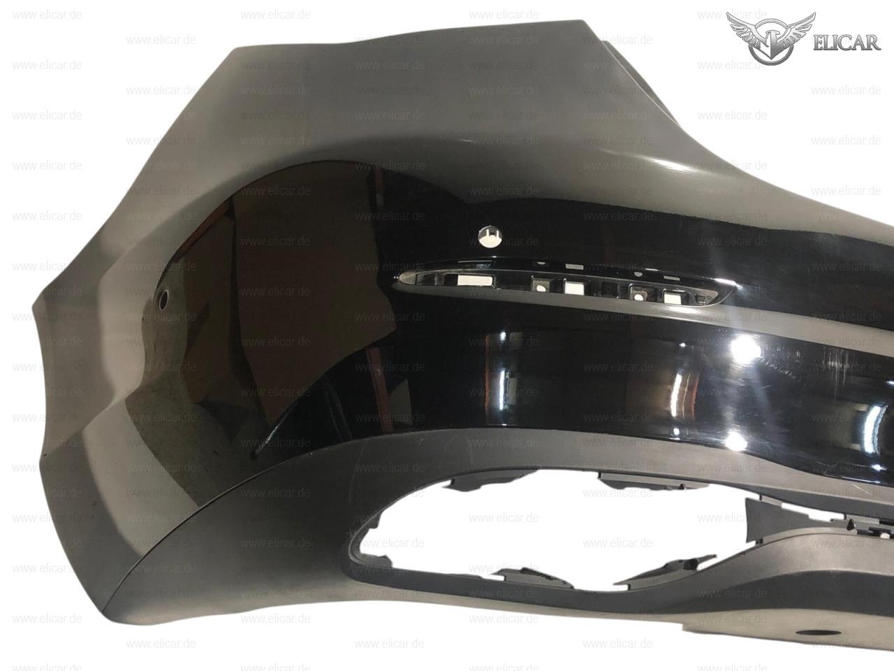 Stoßfänger hinten für Mercedes-Benz Stoßfänger hinten für Mercedes-Benz