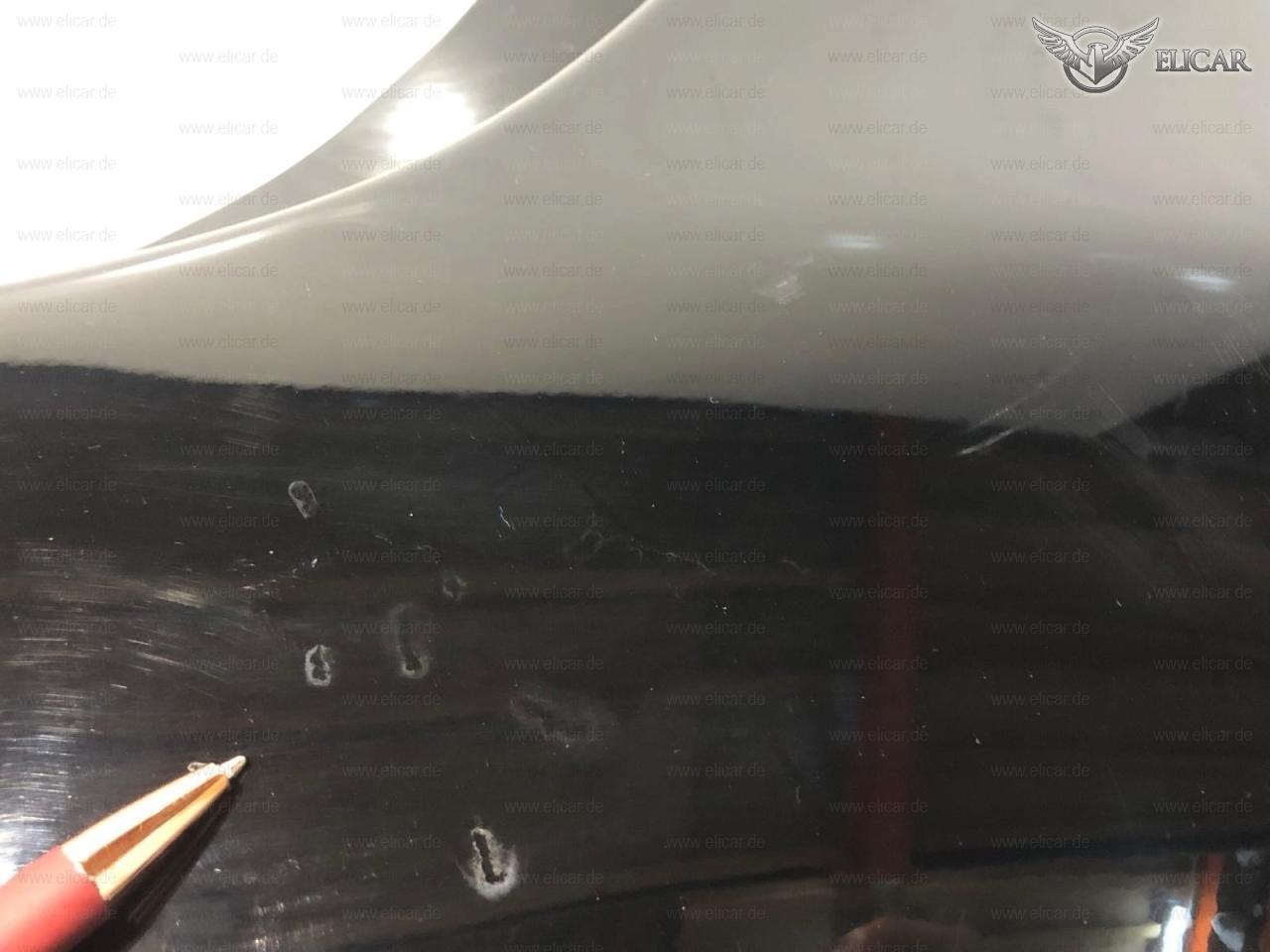 Stoßfänger hinten für Mercedes-Benz Stoßfänger hinten für Mercedes-Benz