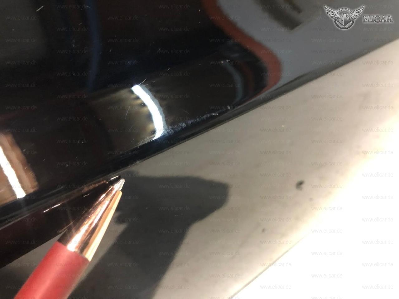 Heckklappe E TR für Mercedes-Benz Heckklappe E TR für Mercedes-Benz