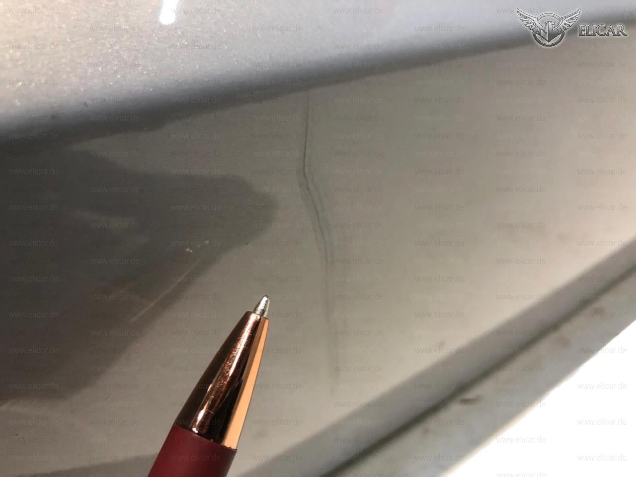 Heckklappe Maserati Grecale für Mercedes-Benz Heckklappe Maserati Grecale für Mercedes-Benz