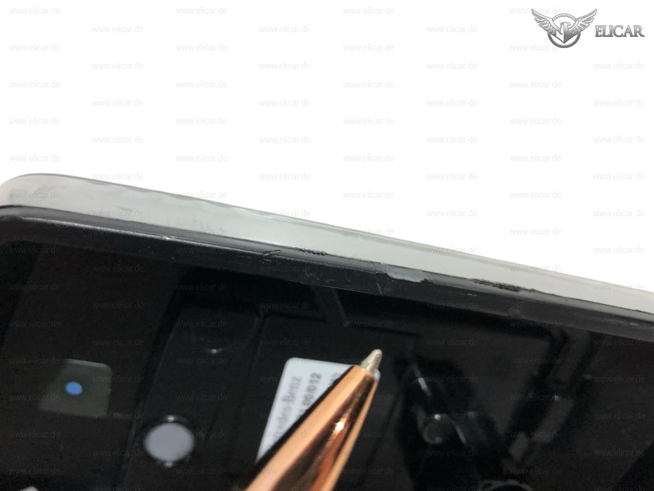 Blinkleuchte vorne links für Mercedes-Benz Blinkleuchte vorne links für Mercedes-Benz