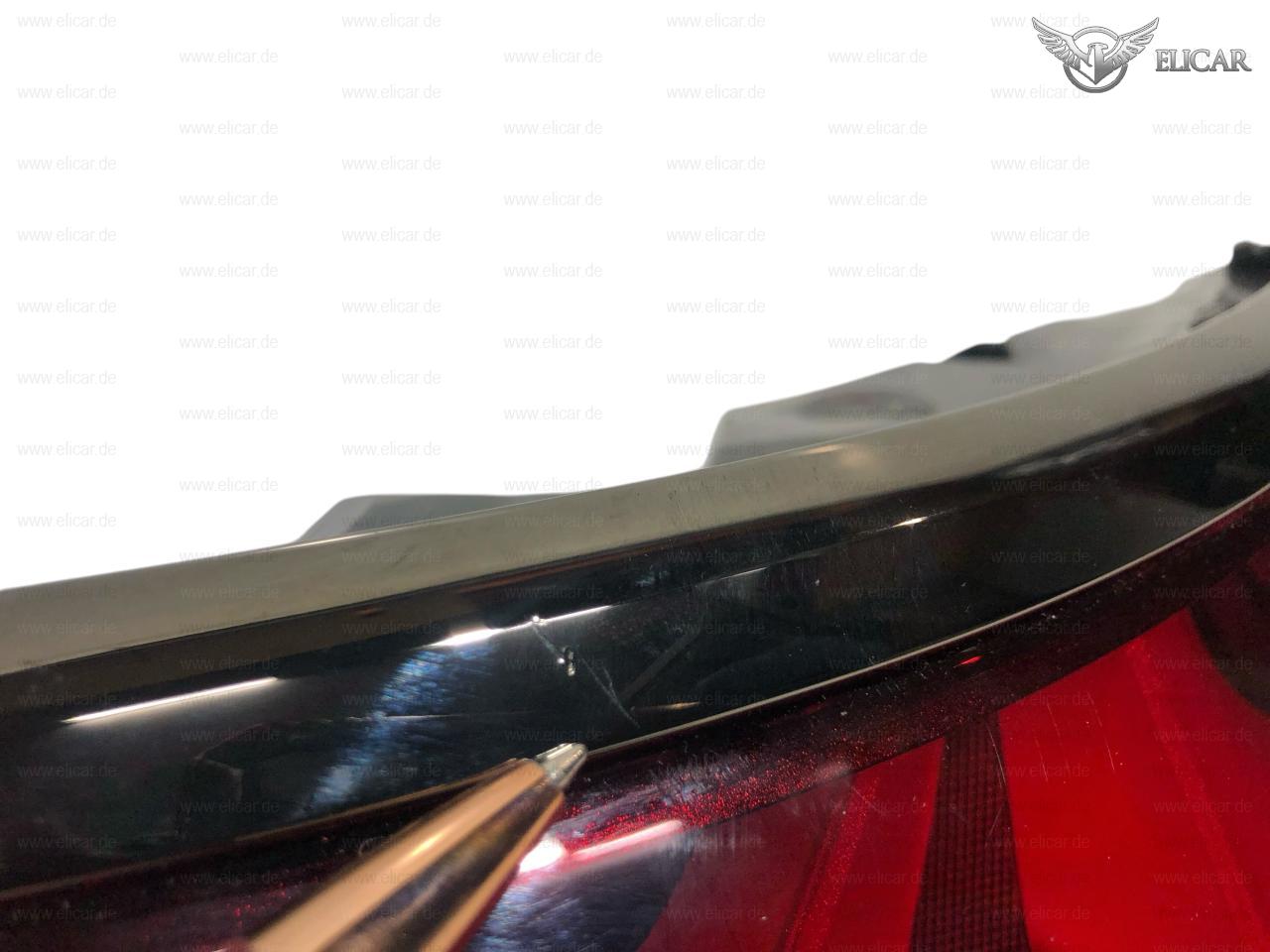 Heckleuchte rechts für Mercedes-Benz Heckleuchte rechts für Mercedes-Benz