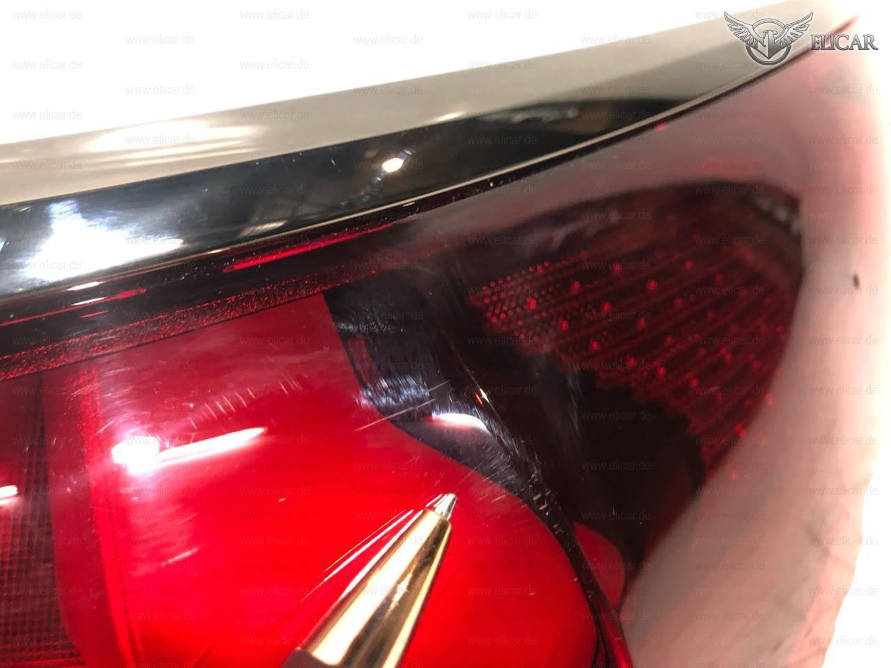 Heckleuchte rechts für Mercedes-Benz Heckleuchte rechts für Mercedes-Benz