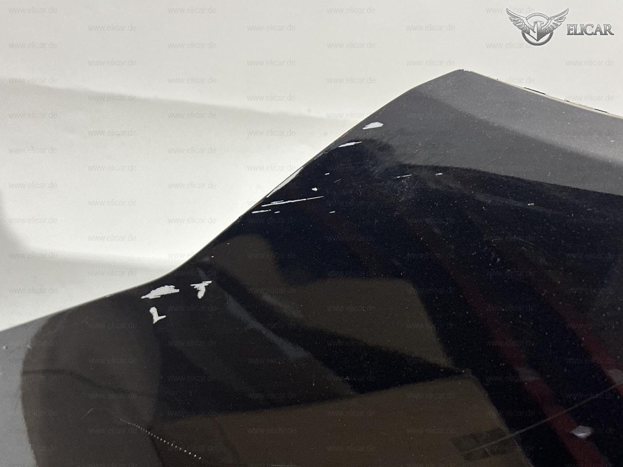 Stoßfänger hinten +P für Mercedes-Benz Stoßfänger hinten +P für Mercedes-Benz