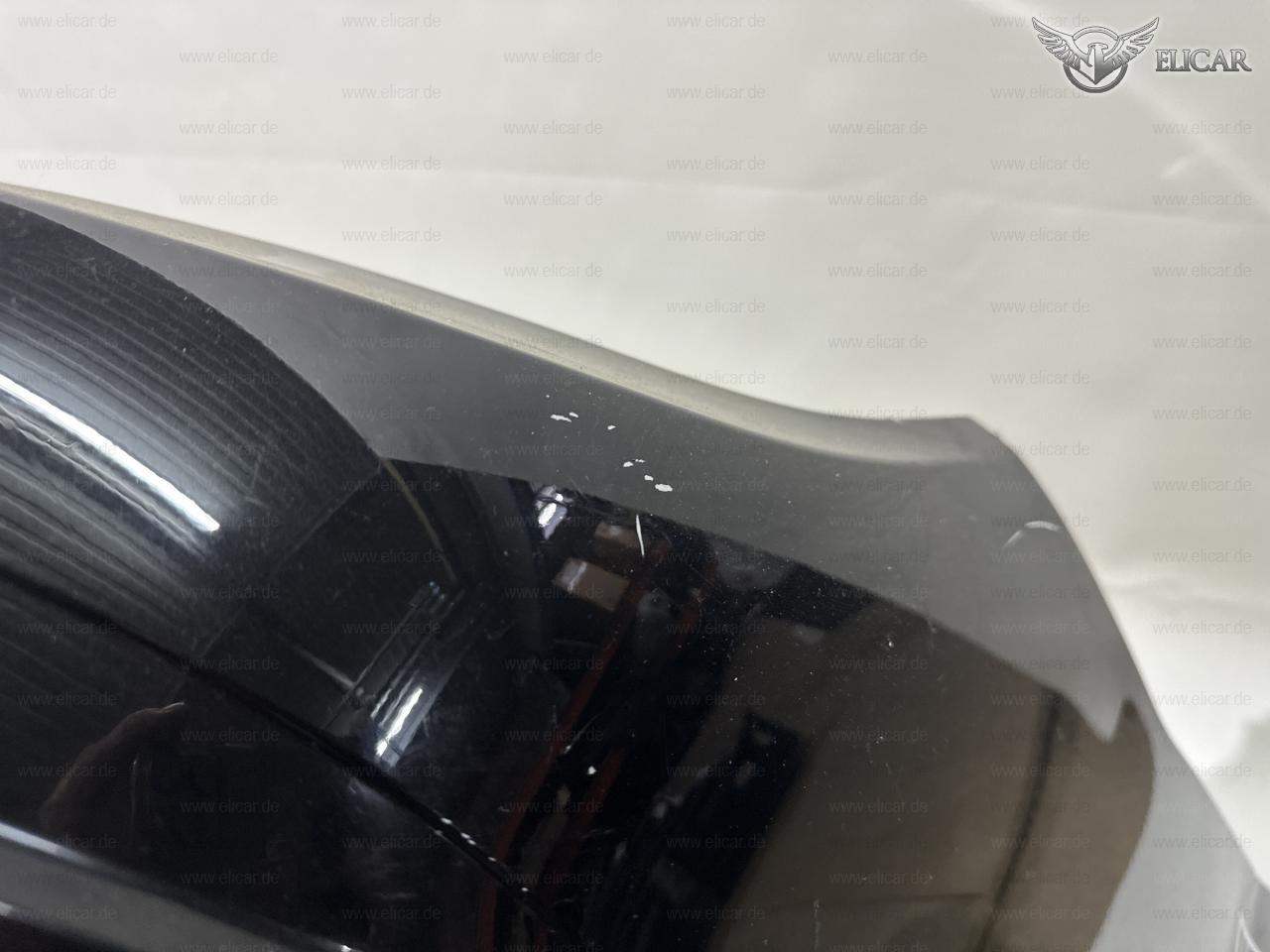 Stoßfänger hinten +P für Mercedes-Benz Stoßfänger hinten +P für Mercedes-Benz