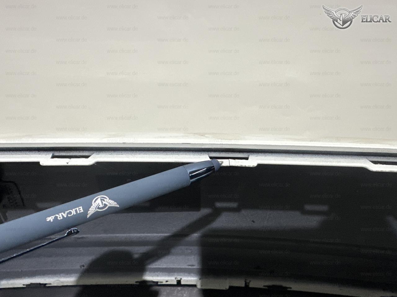 Stoßfänger hinten +P für Mercedes-Benz Stoßfänger hinten +P für Mercedes-Benz