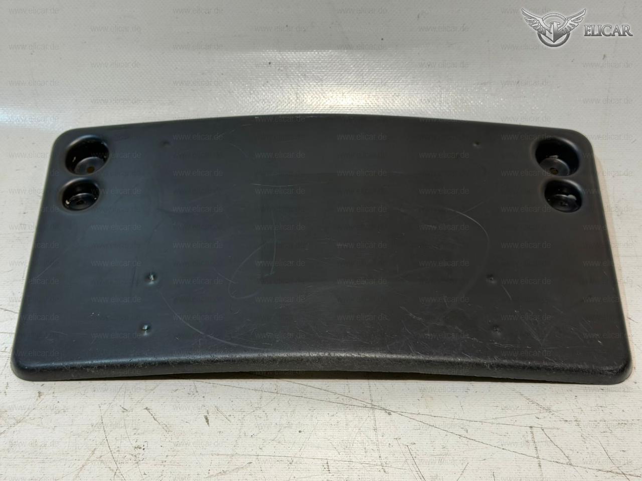 Kennzeichenblende vorne Amg USA für Mercedes-Benz Kennzeichenblende vorne Amg USA für Mercedes-Benz