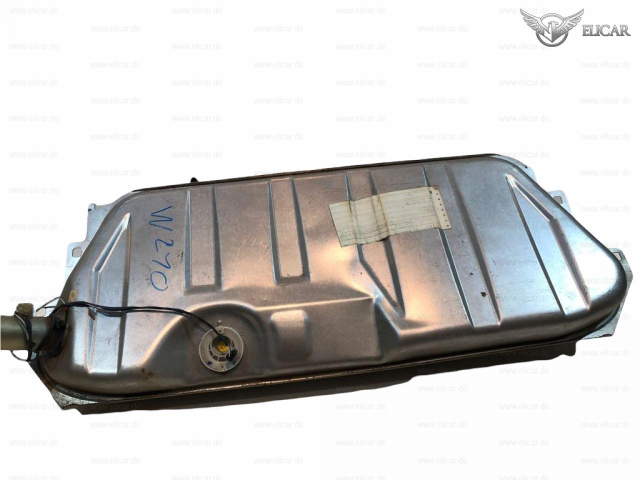 Tank ** für Mercedes-Benz Tank ** für Mercedes-Benz